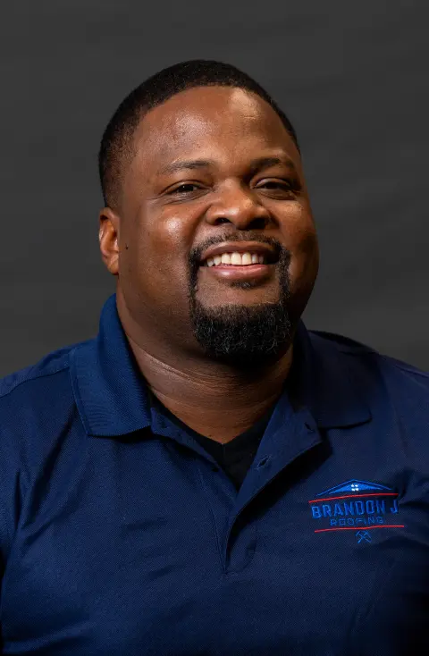 Andre — Sales Consultant at Brandon J Roofing