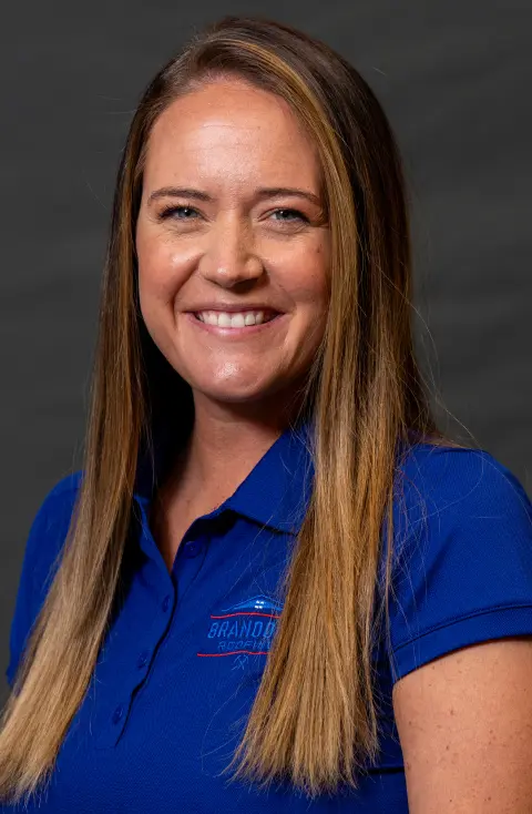 Cydnee — Production Manager at Brandon J Roofing