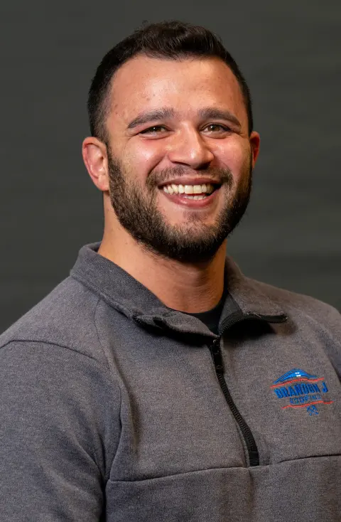 Killian — Sales Consultant at Brandon J Roofing