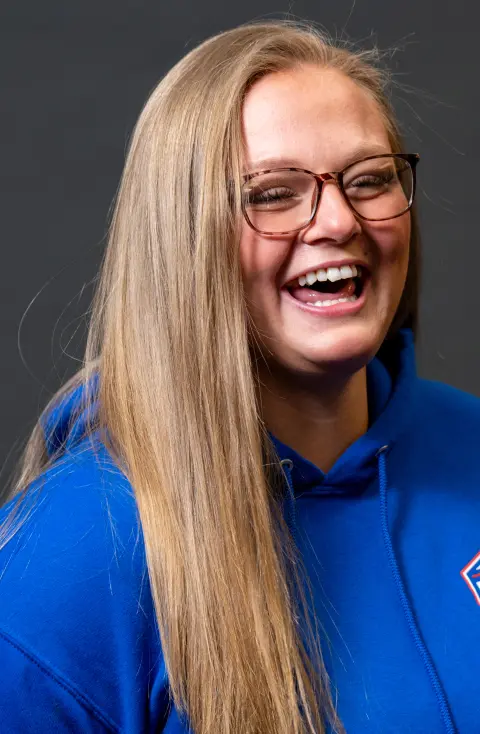 Samantha — Estimating at Brandon J Roofing