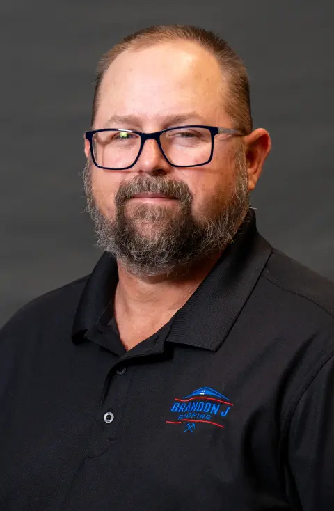 Tom — Project Manager at Brandon J Roofing