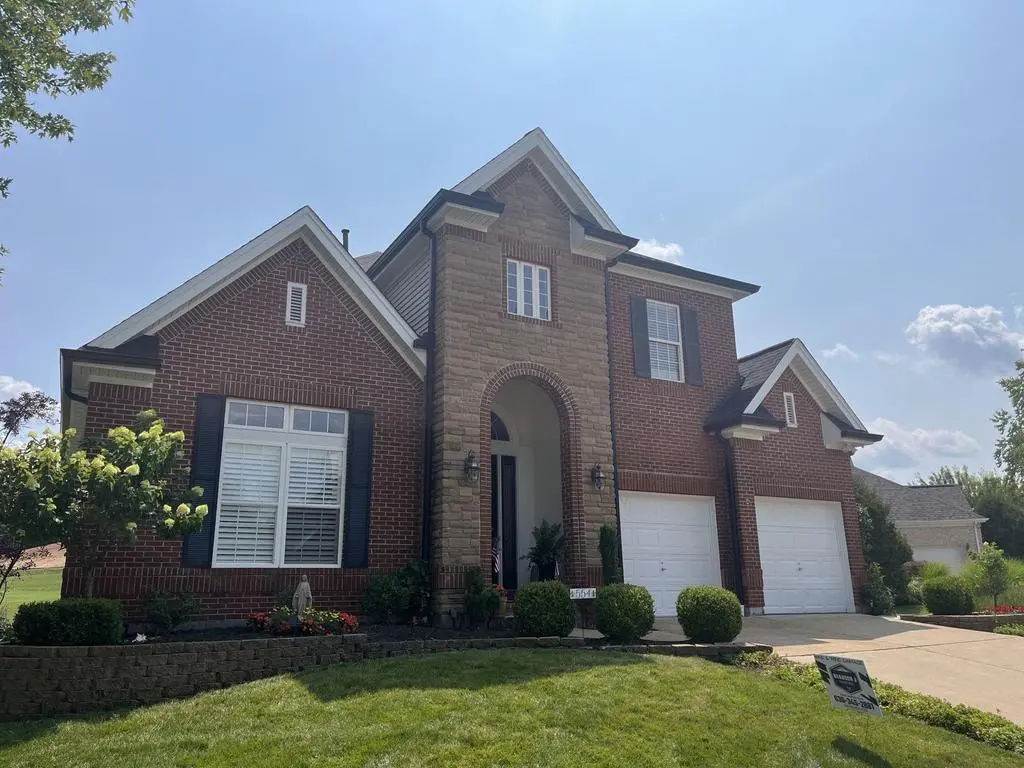 Gutter installation and repair