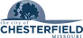 Chesterfield Missouri city seal - official emblem