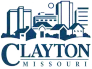 Clayton Missouri city emblem