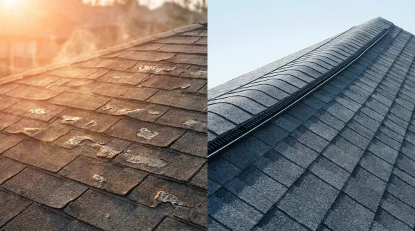 Protect Your Investment: Understanding Roof Ventilation Types and Attic Health Benefits
