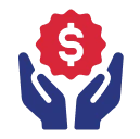 0% APR Promotional Financing Available Icon