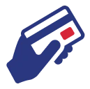 Low Monthly Payment Options Icon