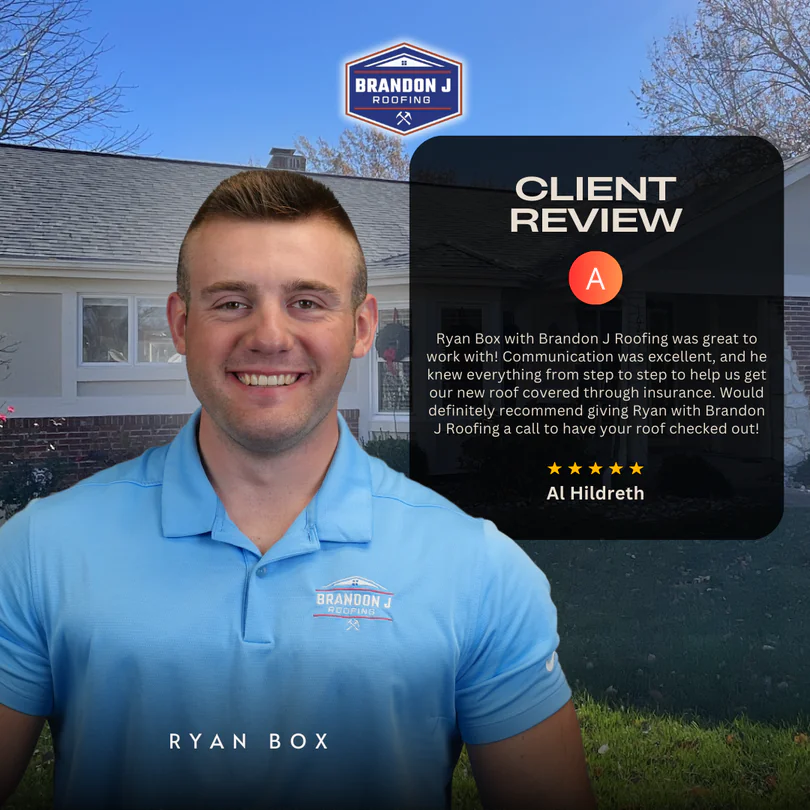 Ryan Box - 5-Star Client Review by Al Hildreth