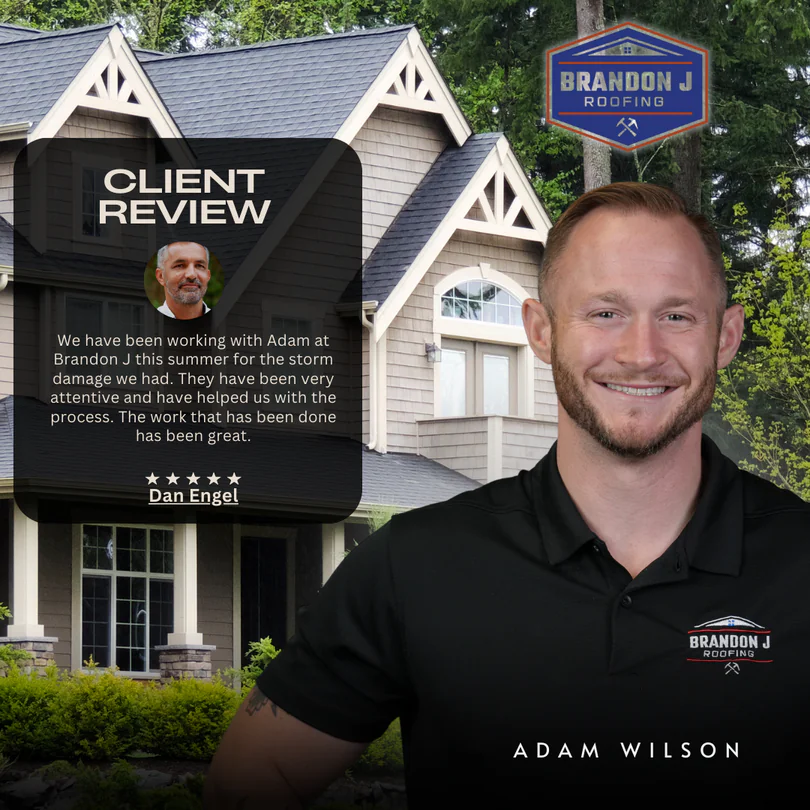 Adam Wilson - Client Review